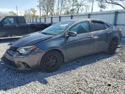 2T1BURHE8GC542450 2016 TOYOTA COROLLA