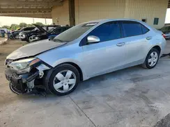 2T1BURHE8GC543727 2016 TOYOTA COROLLA