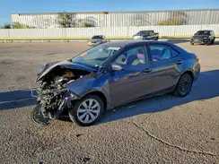2T1BURHE8GC544425 2016 TOYOTA COROLLA