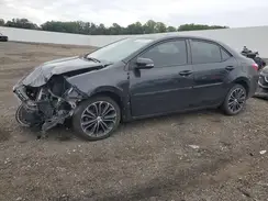 2T1BURHE8GC545056 2016 TOYOTA COROLLA