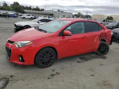 2T1BURHE8GC545560 2016 TOYOTA COROLLA