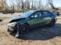 2T1BURHE8GC546224 2016 TOYOTA COROLLA