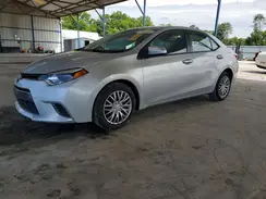 2T1BURHE8GC546935 2016 TOYOTA COROLLA