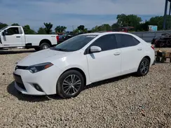 2T1BURHE8GC547437 2016 TOYOTA COROLLA