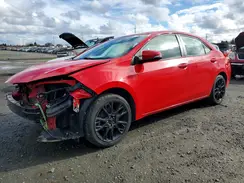 2T1BURHE8GC548684 2016 TOYOTA COROLLA
