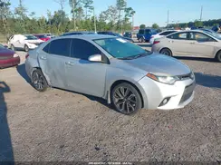2T1BURHE8GC548880 2016 TOYOTA COROLLA