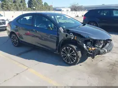2T1BURHE8GC549320 2016 TOYOTA COROLLA
