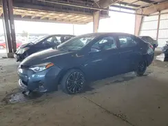 2T1BURHE8GC549916 2016 TOYOTA COROLLA