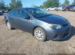 2T1BURHE8GC550709 2016 TOYOTA COROLLA