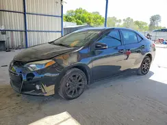2T1BURHE8GC550855 2016 TOYOTA COROLLA