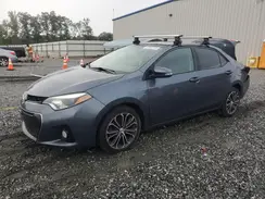 2T1BURHE8GC551147 2016 TOYOTA COROLLA