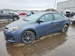 2T1BURHE8GC552945 2016 TOYOTA COROLLA