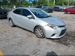2T1BURHE8GC552976 2016 TOYOTA COROLLA