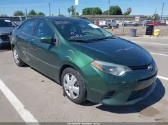 2T1BURHE8GC553058 2016 TOYOTA COROLLA