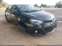 2T1BURHE8GC553089 2016 TOYOTA COROLLA