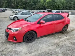 2T1BURHE8GC553352 2016 TOYOTA COROLLA