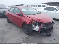 2T1BURHE8GC554582 2016 TOYOTA COROLLA