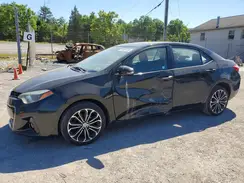2T1BURHE8GC555604 2016 TOYOTA COROLLA