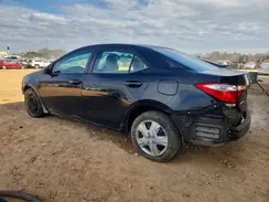 2T1BURHE8GC557093 2016 TOYOTA COROLLA