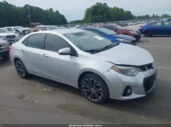 2T1BURHE8GC557983 2016 TOYOTA COROLLA