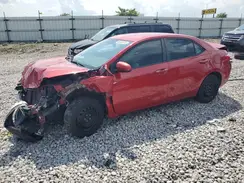 2T1BURHE8GC558860 2016 TOYOTA COROLLA