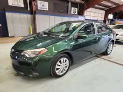 2T1BURHE8GC560379 2016 TOYOTA COROLLA
