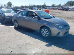 2T1BURHE8GC560916 2016 TOYOTA COROLLA