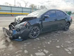 2T1BURHE8GC561855 2016 TOYOTA COROLLA