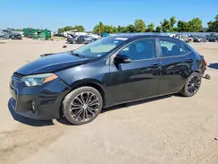 2T1BURHE8GC562164 2016 TOYOTA COROLLA