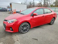 2T1BURHE8GC563105 2016 TOYOTA COROLLA
