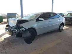 2T1BURHE8GC563119 2016 TOYOTA COROLLA