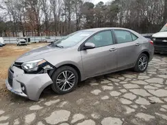 2T1BURHE8GC563699 2016 TOYOTA COROLLA