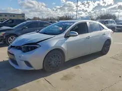 2T1BURHE8GC563718 2016 TOYOTA COROLLA