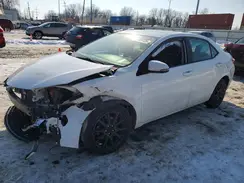2T1BURHE8GC563847 2016 TOYOTA COROLLA