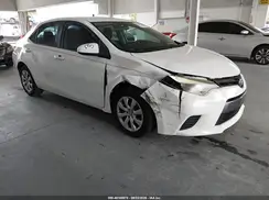 2T1BURHE8GC564349 2016 TOYOTA COROLLA