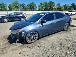 2T1BURHE8GC565145 2016 TOYOTA COROLLA