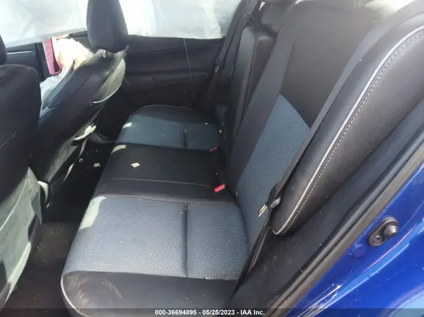 2T1BURHE8GC570457 2016 TOYOTA COROLLA - Image 8