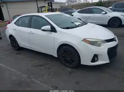 2T1BURHE8GC570796 2016 TOYOTA COROLLA