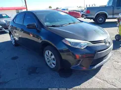 2T1BURHE8GC572855 2016 TOYOTA COROLLA