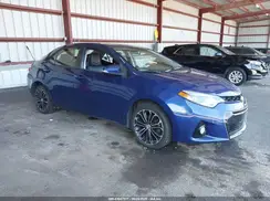 2T1BURHE8GC574184 2016 TOYOTA COROLLA
