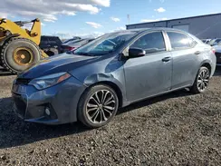 2T1BURHE8GC574217 2016 TOYOTA COROLLA
