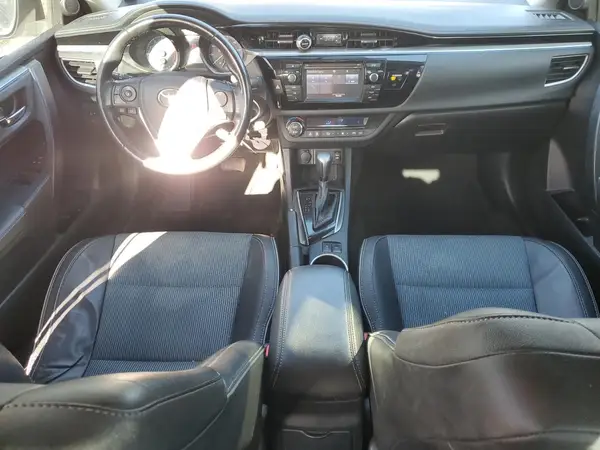 2T1BURHE8GC574217 2016 TOYOTA COROLLA - Image 8