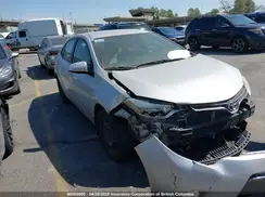 2T1BURHE8GC575027 2016 TOYOTA COROLLA