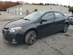 2T1BURHE8GC576257 2016 TOYOTA COROLLA