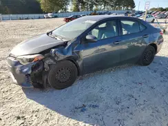 2T1BURHE8GC578784 2016 TOYOTA COROLLA