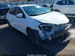 2T1BURHE8GC579210 2016 TOYOTA COROLLA