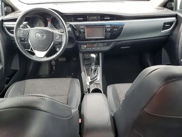 2T1BURHE8GC579403 2016 TOYOTA COROLLA - Image 8