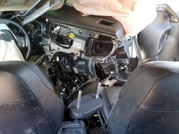 2T1BURHE8GC580647 2016 TOYOTA COROLLA - Image 8
