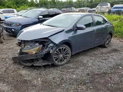 2T1BURHE8GC580664 2016 TOYOTA COROLLA