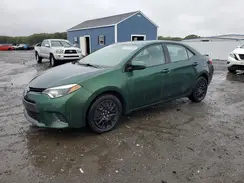2T1BURHE8GC581250 2016 TOYOTA COROLLA